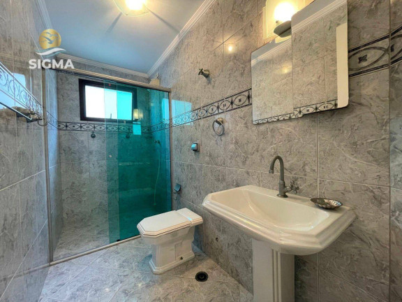 Imagem Apartamento com 3 Quartos à Venda, 136 m² em Jardim Astúrias - Guarujá Imagem Apartamento com 3 Quartos à Venda, 136 m² em Jardim Astúrias - Guarujá