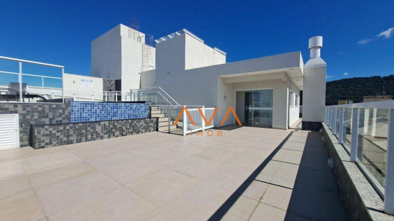 Imagem Apartamento com 2 Quartos à Venda, 74 m² em Ingleses - Florianópolis