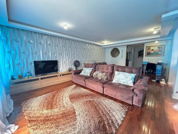 Imagem Sobrado com 4 Quartos à Venda, 304 m² em Centro - Santo André Imagem Sobrado com 4 Quartos à Venda, 304 m² em Centro - Santo André