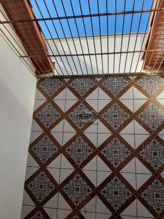 Imagem Sobrado com 3 Quartos à Venda, 160 m² em Jardim Faculdade - Sorocaba