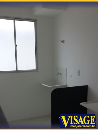Imagem Apartamento com 2 Quartos à Venda, em Vila Branca - Jacareí Imagem Apartamento com 2 Quartos à Venda, em Vila Branca - Jacareí