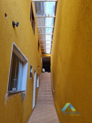 Imagem Casa com 3 Quartos à Venda, 150 m² em Jardim Andrea Demarchi - São Bernardo Do Campo Imagem Casa com 3 Quartos à Venda, 150 m² em Jardim Andrea Demarchi - São Bernardo Do Campo