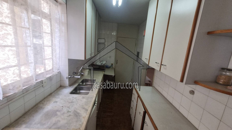 Imagem Apartamento com 3 Quartos à Venda, 122 m² em Centro - Bauru