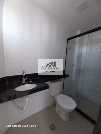 Imagem Cobertura com 3 Quartos à Venda, 105 m² em Intermares - Cabedelo Imagem Cobertura com 3 Quartos à Venda, 105 m² em Intermares - Cabedelo