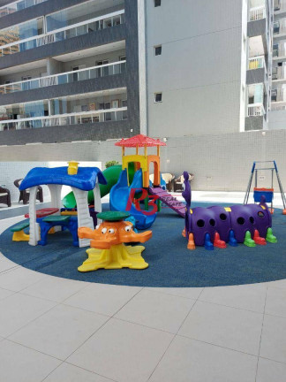 Imagem Apartamento com 2 Quartos à Venda, 75 m² em Boqueirão - Praia Grande Imagem Apartamento com 2 Quartos à Venda, 75 m² em Boqueirão - Praia Grande