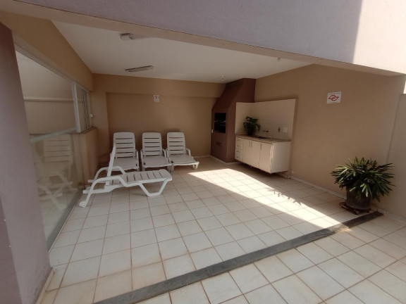 Imagem Apartamento com 3 Quartos à Venda, 85 m² em Centro - Marília Imagem Apartamento com 3 Quartos à Venda, 85 m² em Centro - Marília