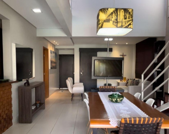 Imagem Casa com 3 Quartos à Venda, 375 m² em Jardim Imperial - Cuiabá Imagem Casa com 3 Quartos à Venda, 375 m² em Jardim Imperial - Cuiabá