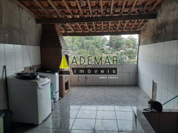 Imagem Casa com 2 Quartos à Venda, em Eldorado - São Paulo Imagem Casa com 2 Quartos à Venda, em Eldorado - São Paulo