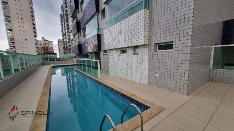 Imagem Apartamento com 2 Quartos à Venda, 100 m² em Ocian - Praia Grande Imagem Apartamento com 2 Quartos à Venda, 100 m² em Ocian - Praia Grande