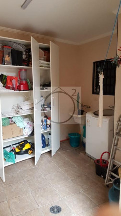 Imagem Casa com 3 Quartos à Venda, 210 m² em Vila Nova Mazzei - São Paulo