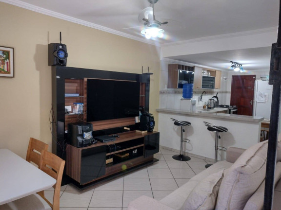 Imagem Casa com 3 Quartos à Venda, 115 m² em Praia Do Siqueira - Cabo Frio Imagem Casa com 3 Quartos à Venda, 115 m² em Praia Do Siqueira - Cabo Frio