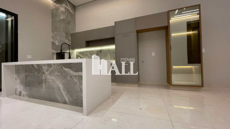 Imagem Casa com 3 Quartos à Venda, 198 m² em Terravista Residence Club - Mirassol
