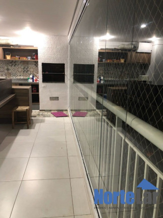 Imagem Apartamento com 3 Quartos à Venda, 131 m² em Pirituba - São Paulo