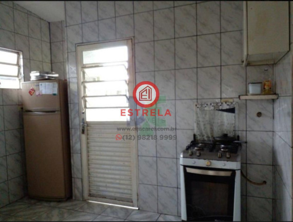 Imagem Casa com 2 Quartos à Venda, 178 m² em Jardim Flórida - Jacareí