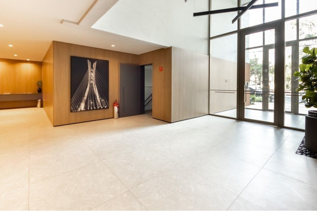 Imagem Imóvel com 2 Quartos à Venda, 102 m² em Moema - São Paulo