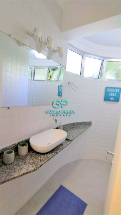 Imagem Apartamento com 1 Quarto à Venda, 60 m² em Tombo - Guarujá