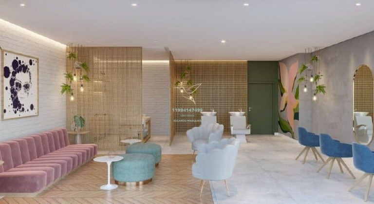 Imagem Apartamento com 1 Quarto à Venda, 96 m² em Vila Yara - Osasco Imagem Apartamento com 1 Quarto à Venda, 96 m² em Vila Yara - Osasco