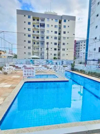 Imagem Apartamento com 2 Quartos à Venda, 68 m² em Jabutiana - Aracaju Imagem Apartamento com 2 Quartos à Venda, 68 m² em Jabutiana - Aracaju