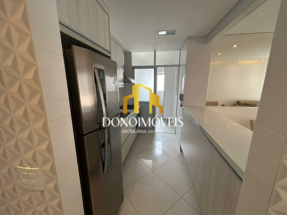 Imagem Apartamento com 3 Quartos à Venda, 80 m² em Rudge Ramos - São Bernardo Do Campo Imagem Apartamento com 3 Quartos à Venda, 80 m² em Rudge Ramos - São Bernardo Do Campo