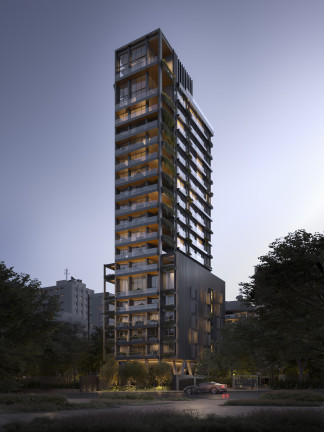 Imagem Apartamento com 4 Quartos à Venda, 291 m² em Jardim Paulista - São Paulo
