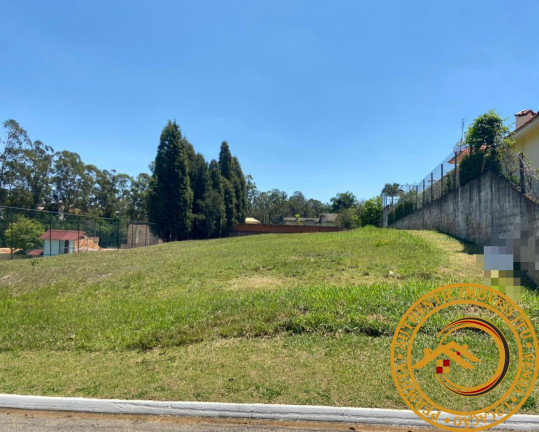 Terreno à Venda, 1.500 m² em Portal Do éden - Itu