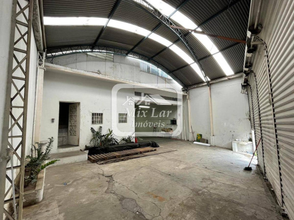 Imóvel Comercial à Venda, 450 m² em Km 18 - Osasco