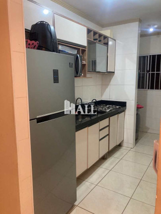 Imagem Apartamento com 2 Quartos à Venda, 53 m² em Residencial Gabriela - São José Do Rio Preto Imagem Apartamento com 2 Quartos à Venda, 53 m² em Residencial Gabriela - São José Do Rio Preto
