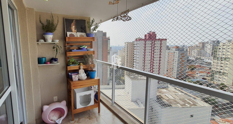 Imagem Apartamento com 3 Quartos à Venda, 72 m² em Osvaldo Cruz - São Caetano Do Sul Imagem Apartamento com 3 Quartos à Venda, 72 m² em Osvaldo Cruz - São Caetano Do Sul
