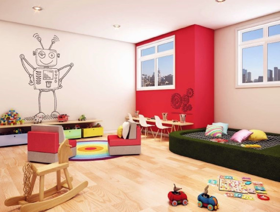 Imagem Apartamento com 2 Quartos à Venda, 42 m² em Tatuapé - São Paulo Imagem Apartamento com 2 Quartos à Venda, 42 m² em Tatuapé - São Paulo