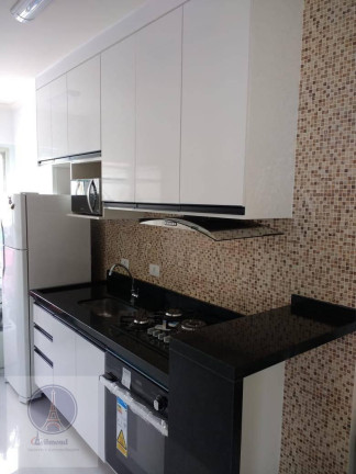 Imagem Apartamento com 1 Quarto para Alugar, 37 m² em Brooklin - São Paulo Imagem Apartamento com 1 Quarto para Alugar, 37 m² em Brooklin - São Paulo