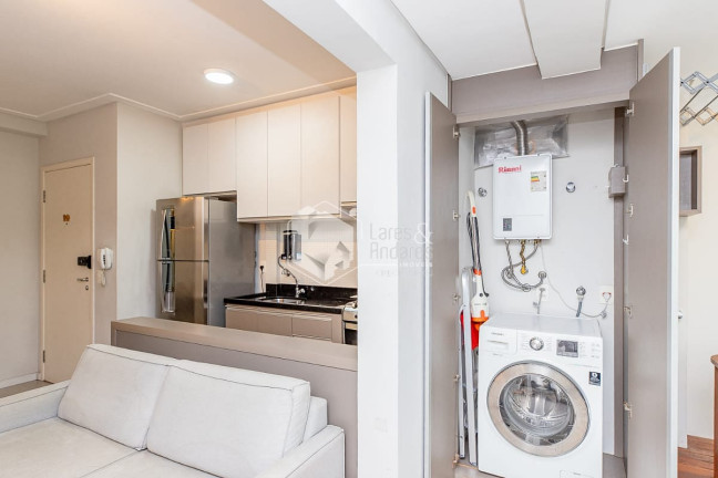Imagem Apartamento com 1 Quarto à Venda, 45 m² em Bela Vista - São Paulo Imagem Apartamento com 1 Quarto à Venda, 45 m² em Bela Vista - São Paulo