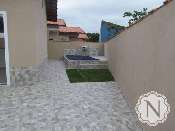 Imagem Casa com 2 Quartos à Venda, 51 m² em Jardim Das Palmeiras - Itanhaém