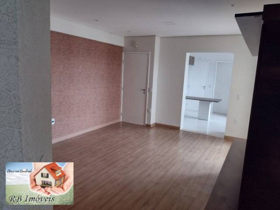 Imagem Apartamento com 3 Quartos à Venda, 90 m² em Vila Valparaíso - Santo André Imagem Apartamento com 3 Quartos à Venda, 90 m² em Vila Valparaíso - Santo André