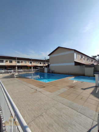 Imagem Casa de Condomínio com 2 Quartos à Venda, 63 m² em Guaratiba - Rio De Janeiro Imagem Casa de Condomínio com 2 Quartos à Venda, 63 m² em Guaratiba - Rio De Janeiro