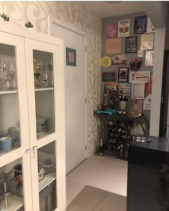Imagem Apartamento com 3 Quartos à Venda, 70 m² em Bom Retiro - São Paulo