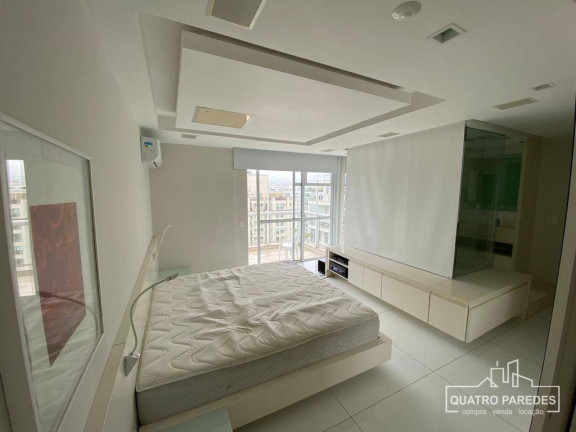 Imagem Cobertura com 2 Quartos à Venda, 236 m² em Barra Da Tijuca - Rio De Janeiro Imagem Cobertura com 2 Quartos à Venda, 236 m² em Barra Da Tijuca - Rio De Janeiro