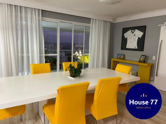 Imagem Apartamento com 3 Quartos à Venda, 260 m² em Vila Andrade - São Paulo