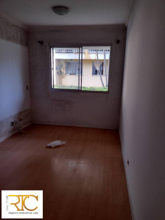 Imagem Apartamento com 2 Quartos para Alugar, 45 m² em Socorro - São Paulo