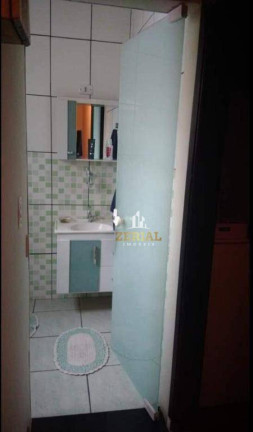 Imagem Sobrado com 4 Quartos à Venda, 162 m² em Fundação - São Caetano Do Sul