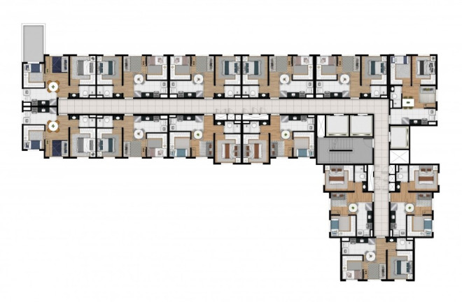Imagem Imóvel com 2 Quartos à Venda, 32 m² em Tucuruvi - São Paulo Imagem Imóvel com 2 Quartos à Venda, 32 m² em Tucuruvi - São Paulo