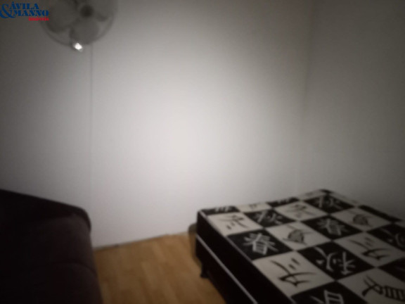 Imagem Apartamento com 1 Quarto para Alugar, 35 m² em Mooca - São Paulo