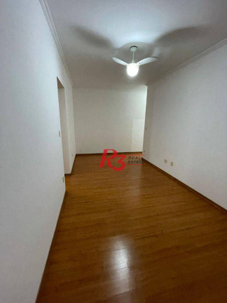 Imagem Apartamento com 1 Quarto à Venda, 59 m² em Ponta Da Praia - Santos