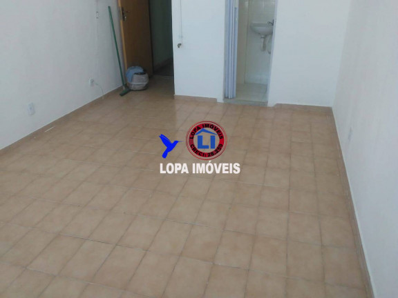 Imagem Apartamento com 1 Quarto à Venda, 28 m² em Centro - Rio De Janeiro Imagem Apartamento com 1 Quarto à Venda, 28 m² em Centro - Rio De Janeiro