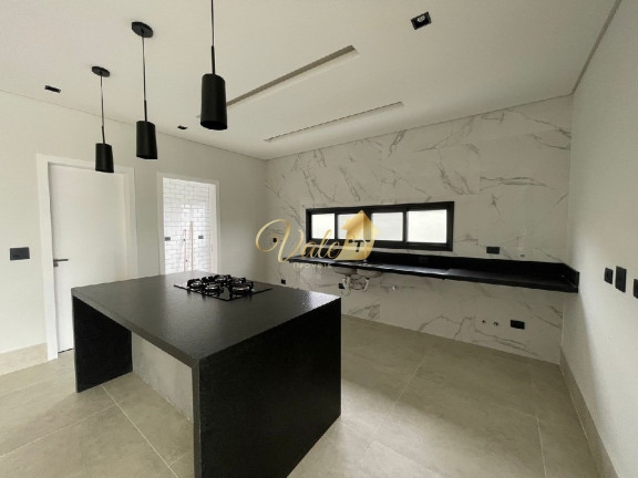 Imagem Casa com 4 Quartos à Venda, 300 m² em Condomínio Residencial Colinas Do Paratehy - São José Dos Campos