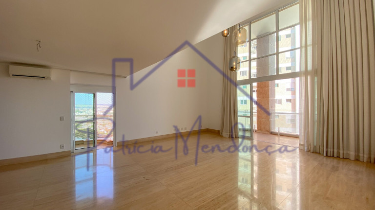 Imagem Apartamento com 3 Quartos à Venda, 292 m² em Jardim Botânico - Ribeirão Preto