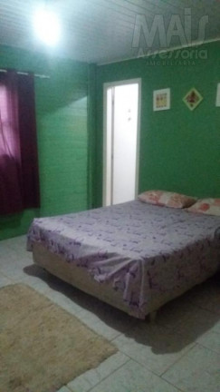 Imagem Casa com 3 Quartos à Venda, 107 m² em Lomba Grande - Novo Hamburgo