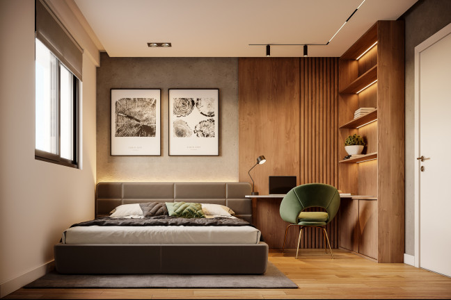 Imagem Apartamento com 2 Quartos à Venda, 108 m² em Centro - Farroupilha Imagem Apartamento com 2 Quartos à Venda, 108 m² em Centro - Farroupilha