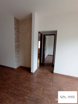 Imagem Apartamento com 2 Quartos à Venda, 60 m² em Jardim Vale Do Sol - São José Dos Campos