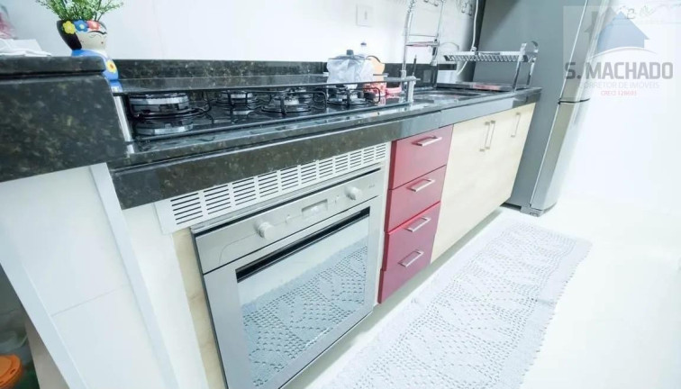 Imagem Apartamento com 3 Quartos à Venda, 97 m² em Parque Das Nações - Santo André Imagem Apartamento com 3 Quartos à Venda, 97 m² em Parque Das Nações - Santo André