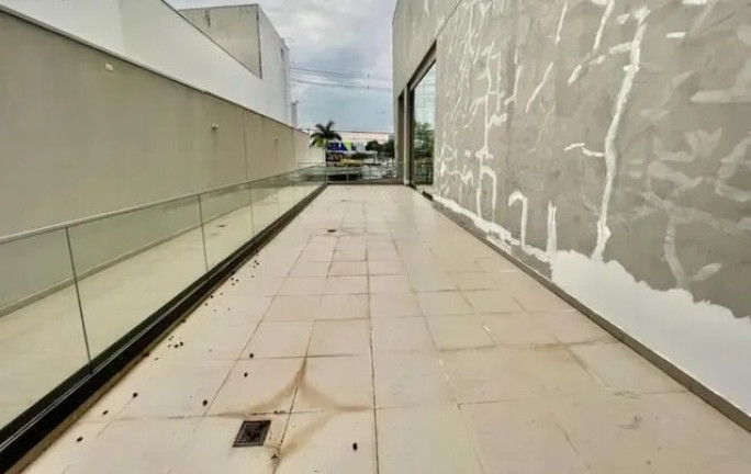 Imagem Imóvel Comercial à Venda, 80 m² em Parque Senhor Do Bonfim - Taubaté Imagem Imóvel Comercial à Venda, 80 m² em Parque Senhor Do Bonfim - Taubaté